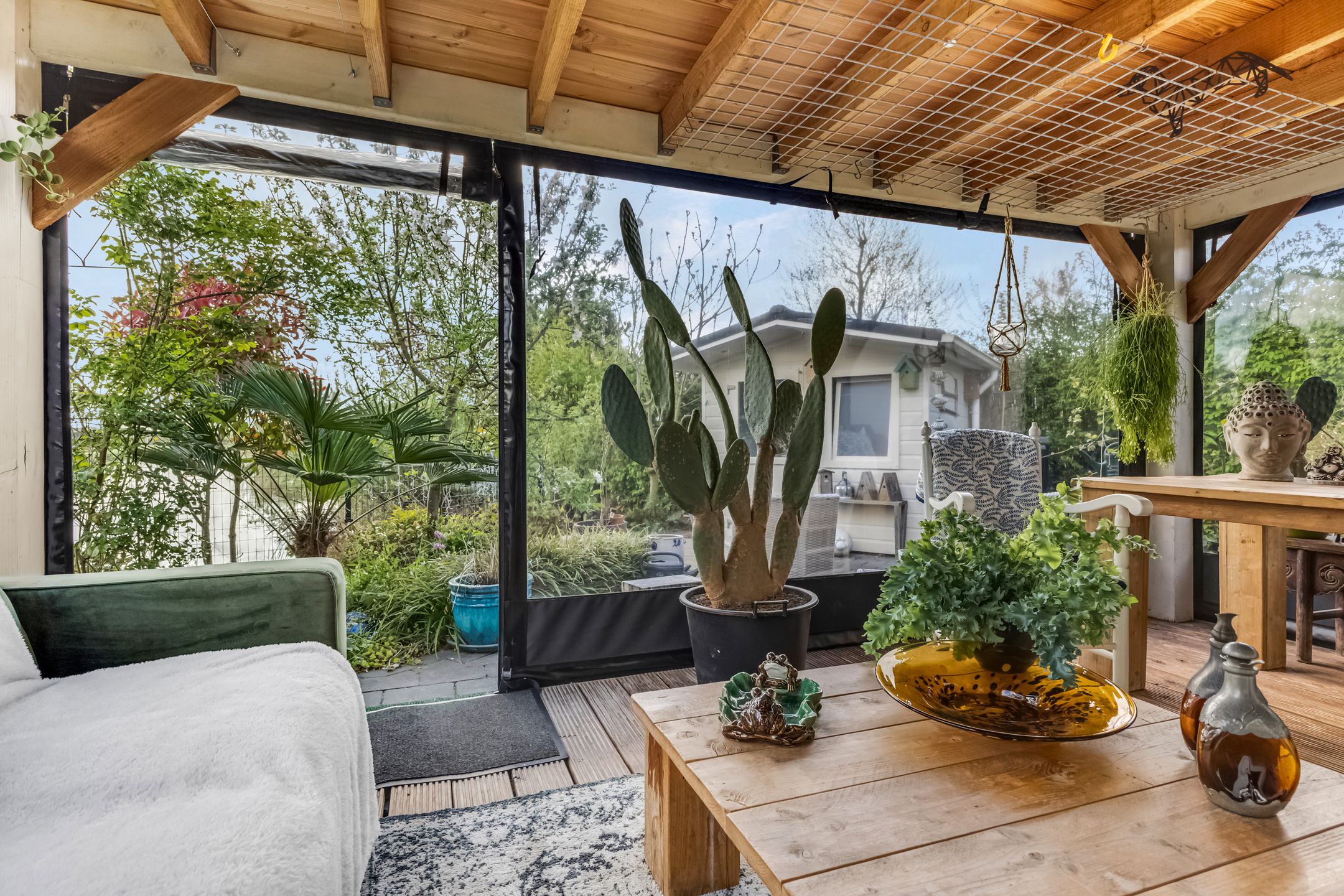 2-bedroom freehold villa in Kesteren — photo 4 of 5