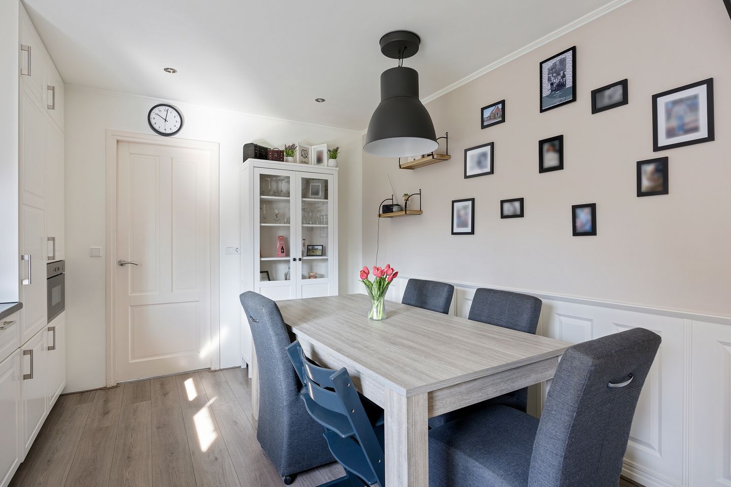 Foto 5 van Meester Nennstiehlweg 45