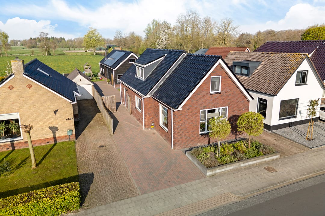 Foto 1 van Meester Nennstiehlweg 45