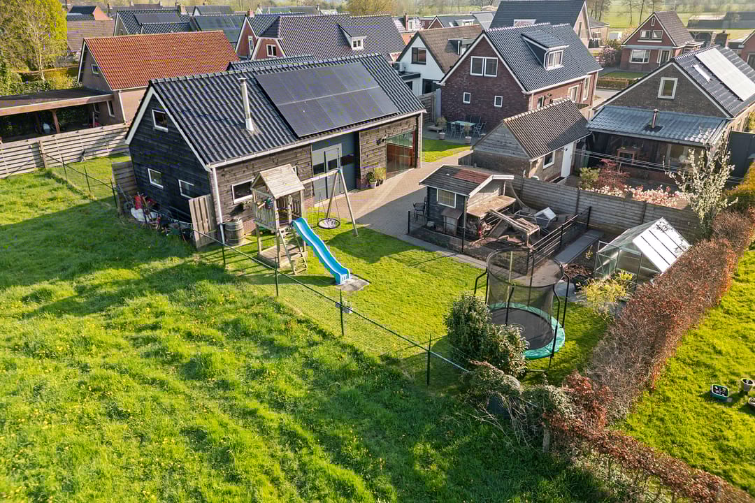 Foto 2 van Meester Nennstiehlweg 45