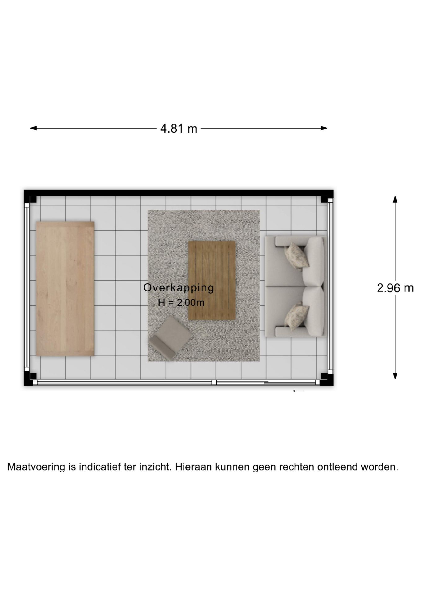 Photo 60 of Rijk van Batouwe 55