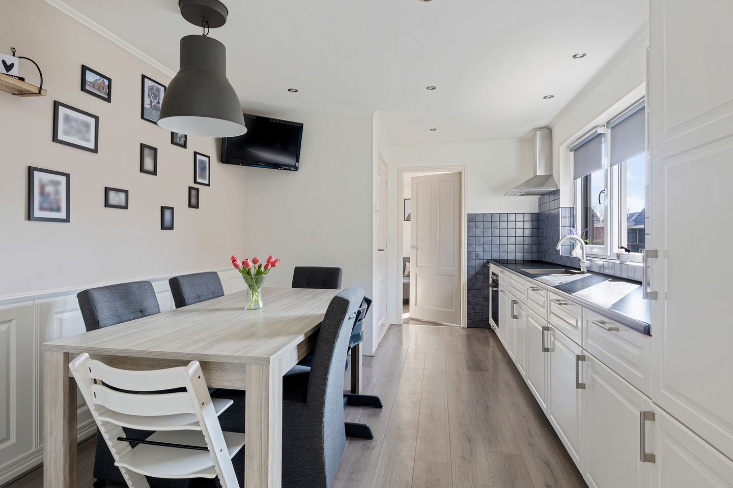 Foto 10 van Meester Nennstiehlweg 45