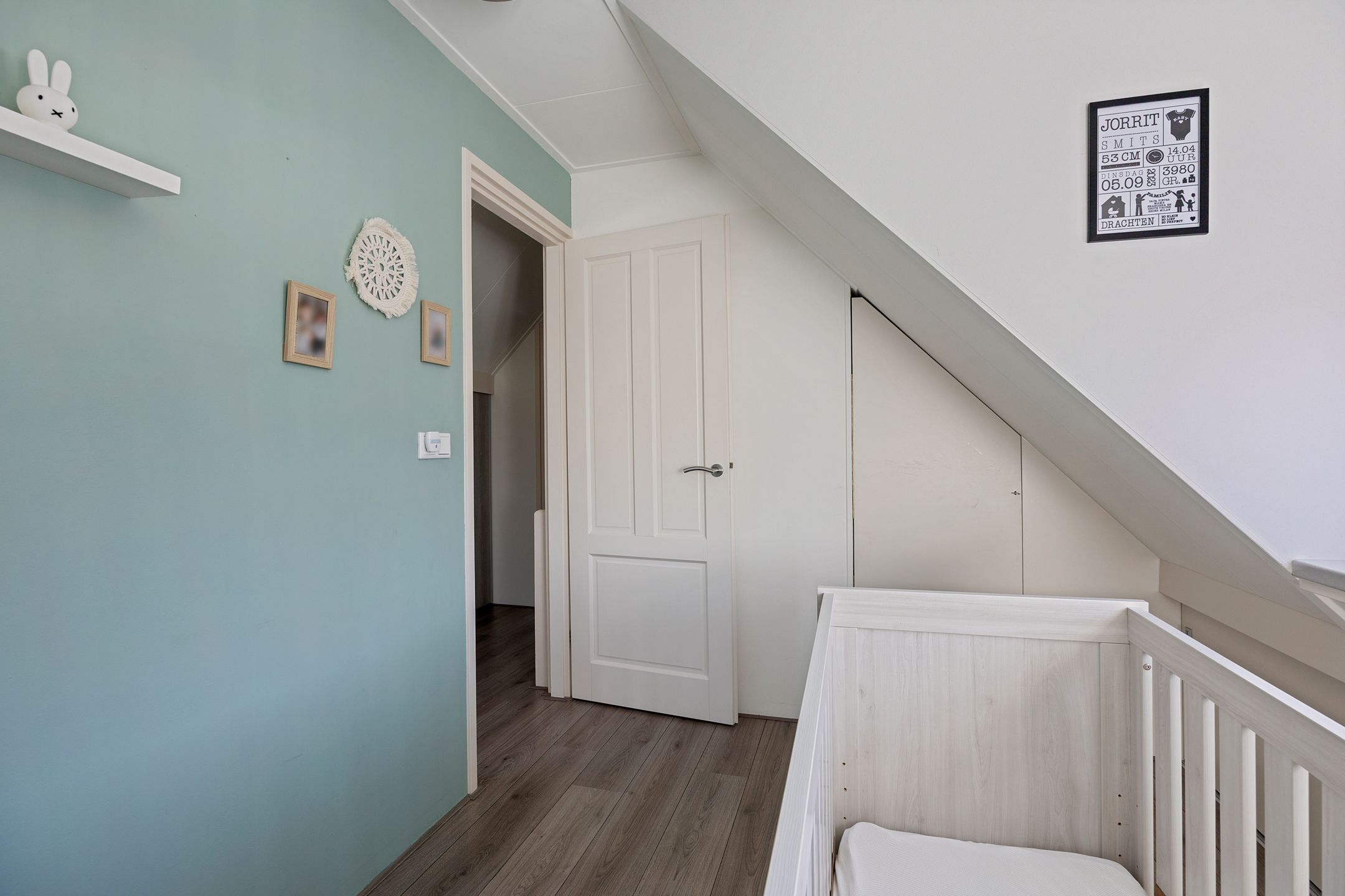 Foto 27 van Meester Nennstiehlweg 45