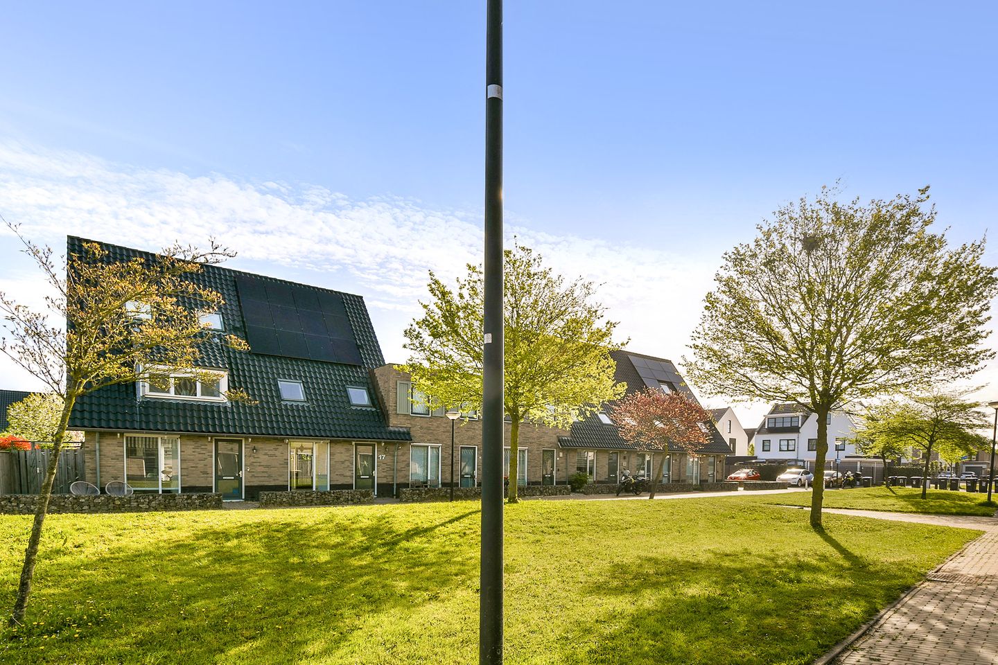 Photo 4 of Dotterbloemhof 17