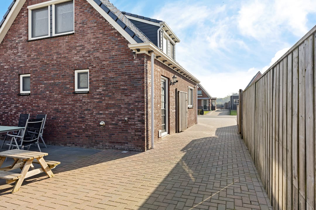 Foto 31 van Meester Nennstiehlweg 45