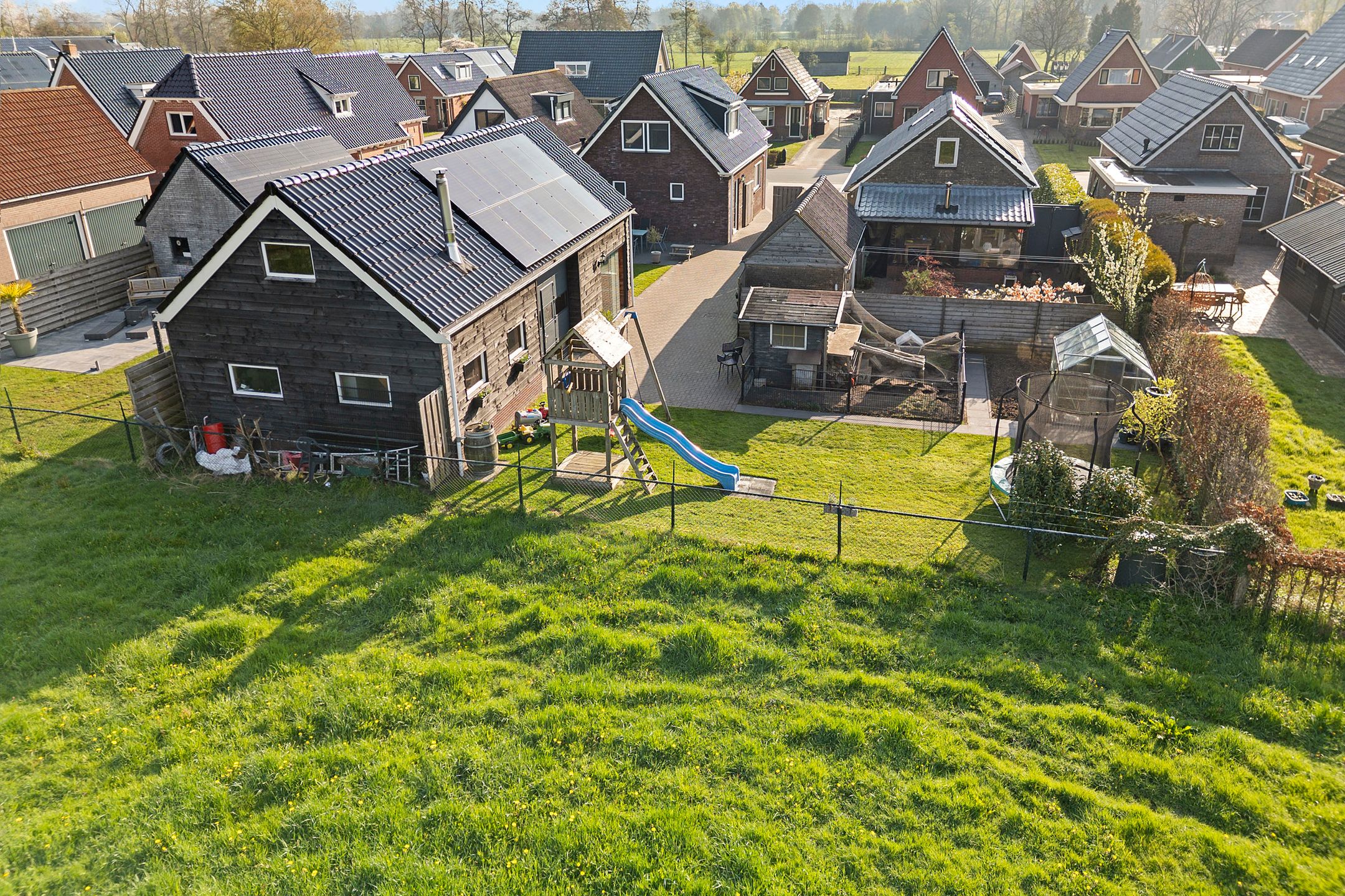 Foto 33 van Meester Nennstiehlweg 45