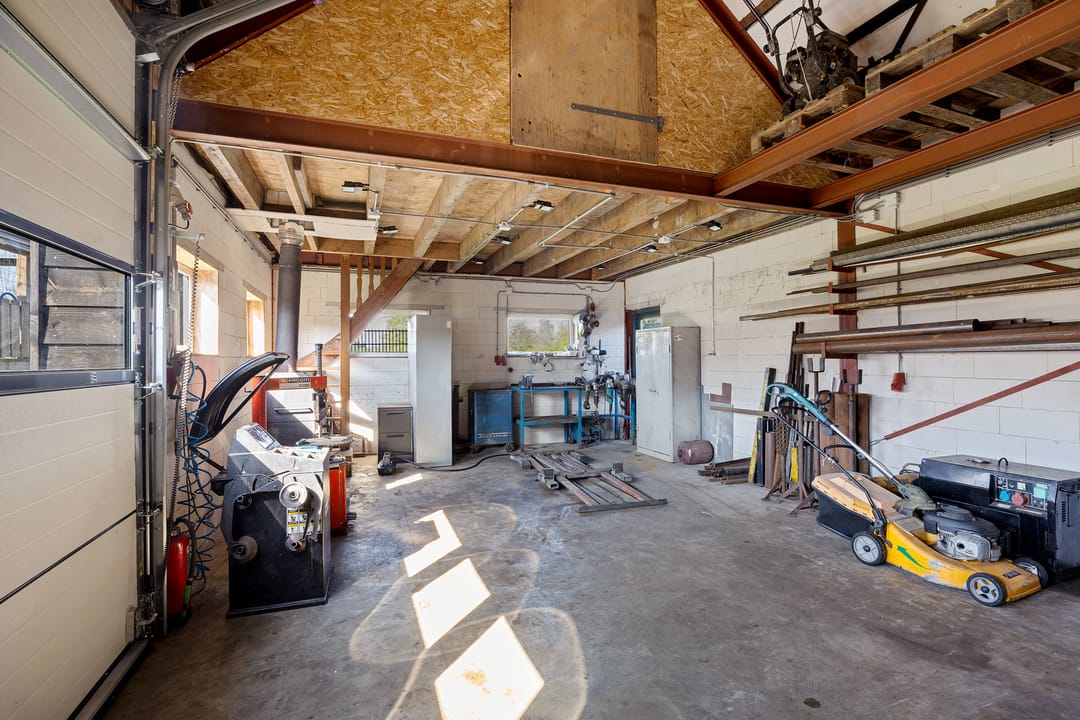 Foto 38 van Meester Nennstiehlweg 45