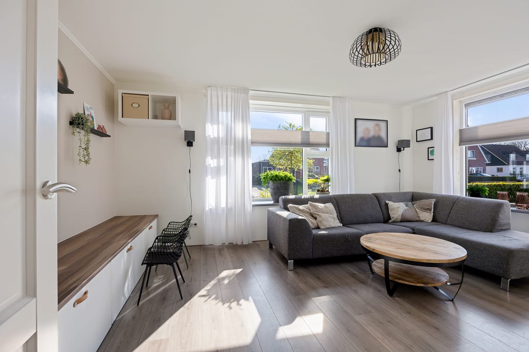 Foto 7 van Meester Nennstiehlweg 45