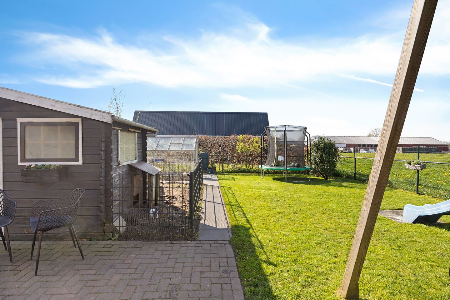 Foto 44 van Meester Nennstiehlweg 45