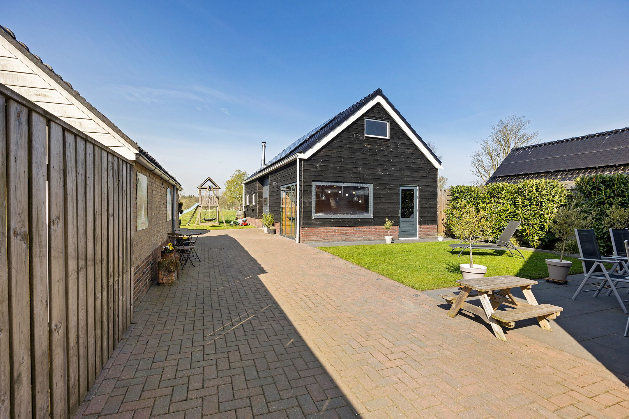 Foto 45 van Meester Nennstiehlweg 45