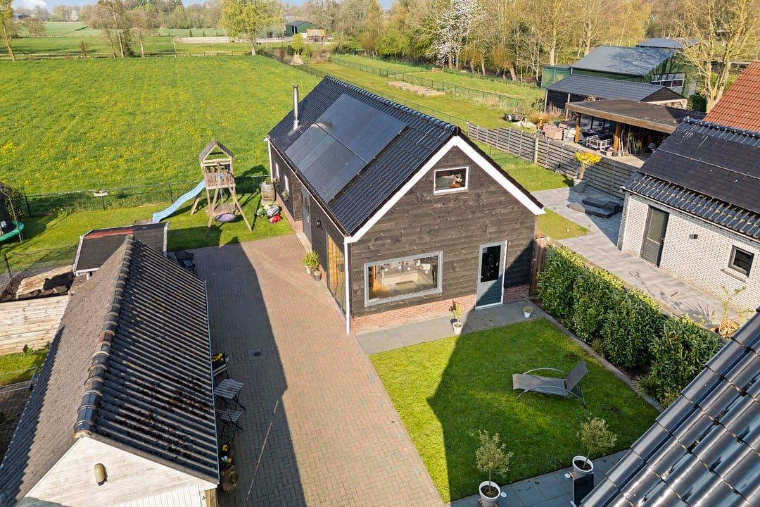 Foto 46 van Meester Nennstiehlweg 45