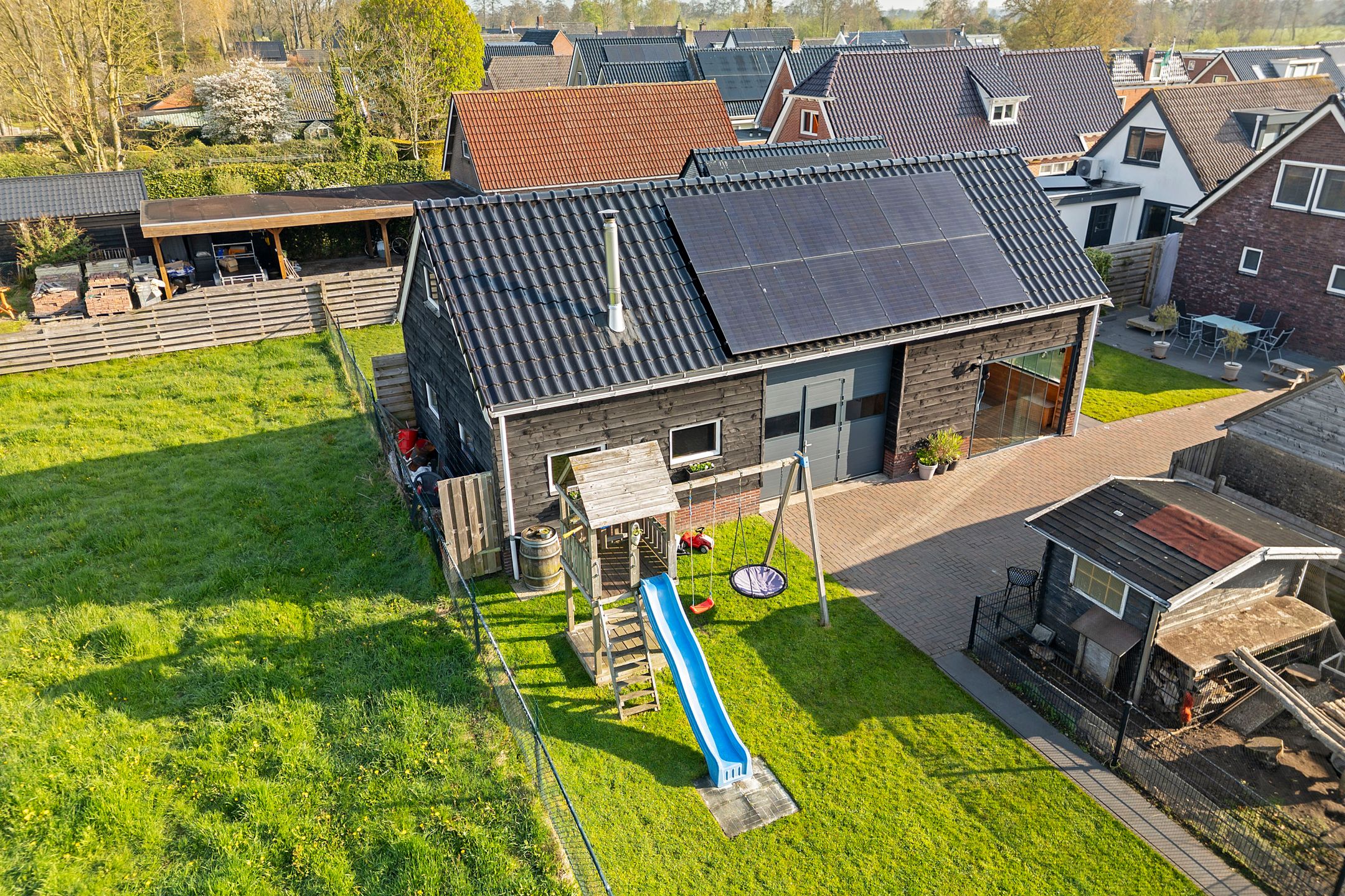 Foto 48 van Meester Nennstiehlweg 45