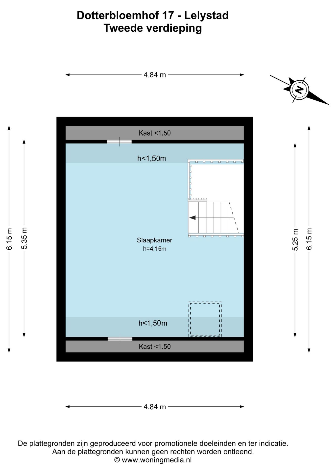 Photo 24 of Dotterbloemhof 17
