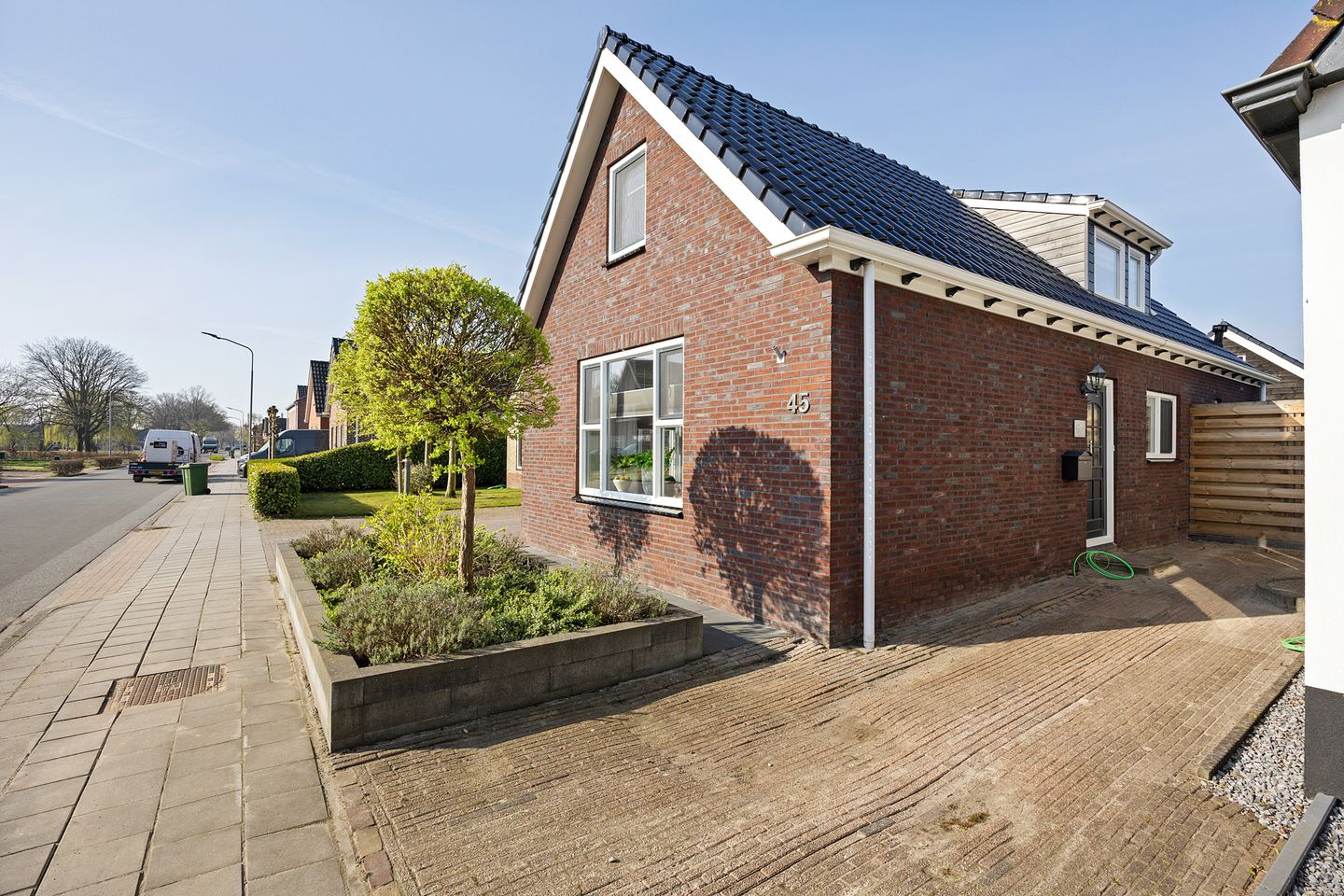 Foto 50 van Meester Nennstiehlweg 45