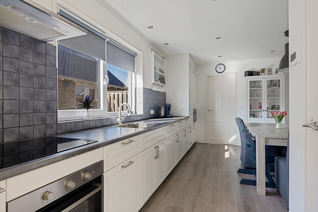 Foto 11 van Meester Nennstiehlweg 45