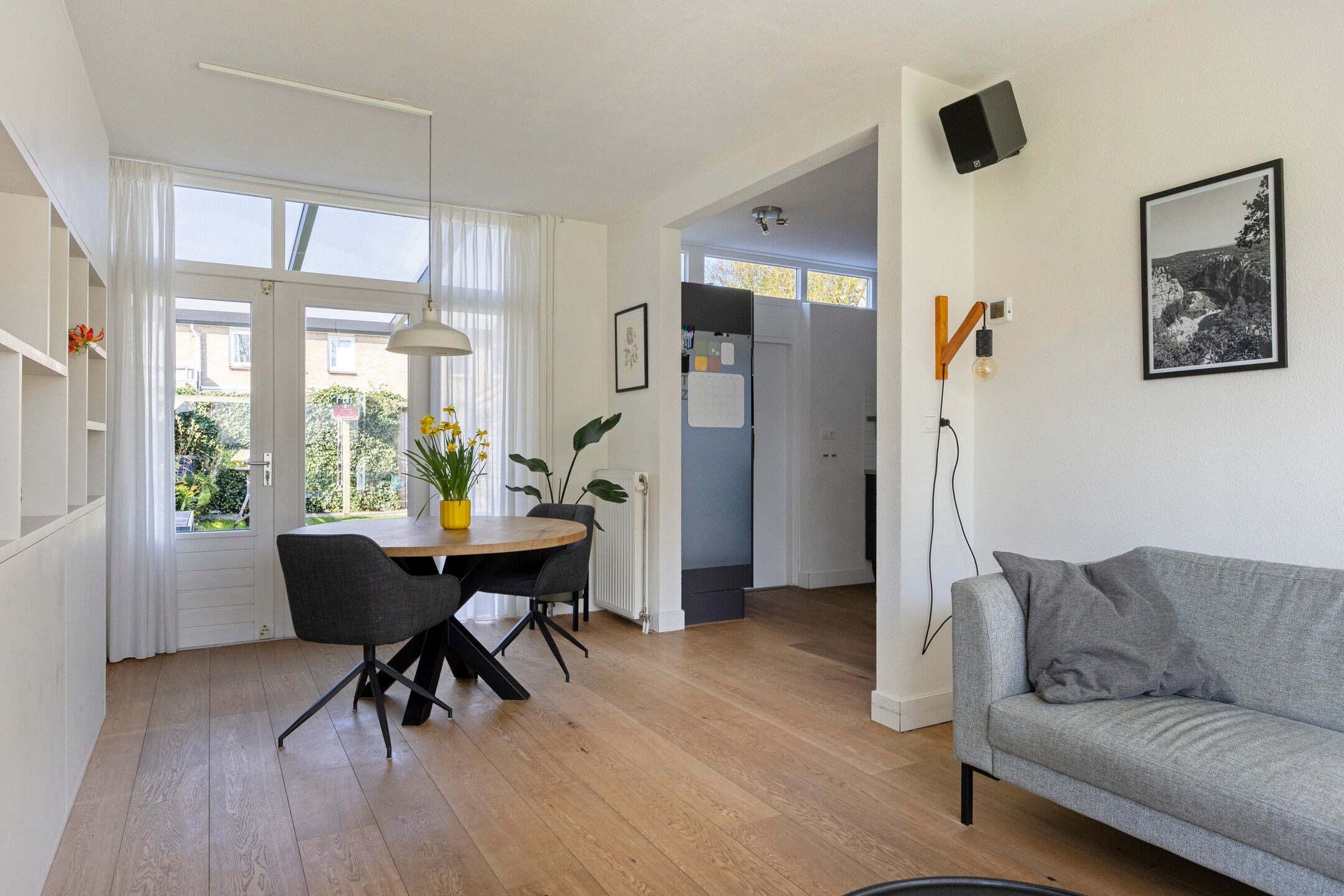 Foto 9 van Vos van Heusdenstraat 5