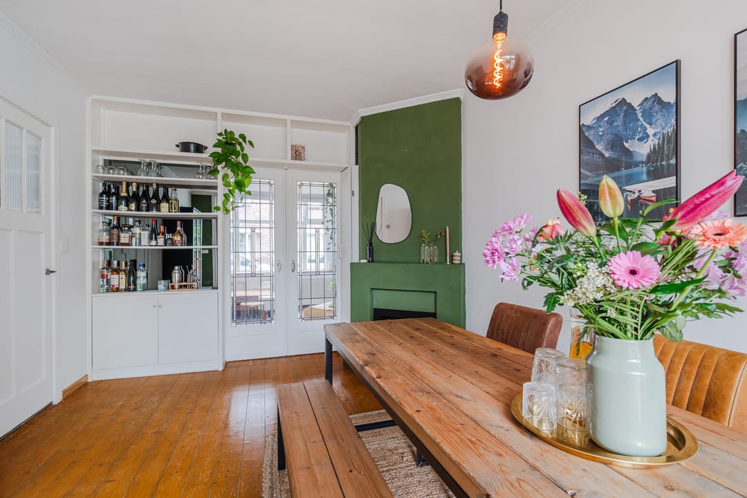 Foto 11 van Van Marumstraat 5