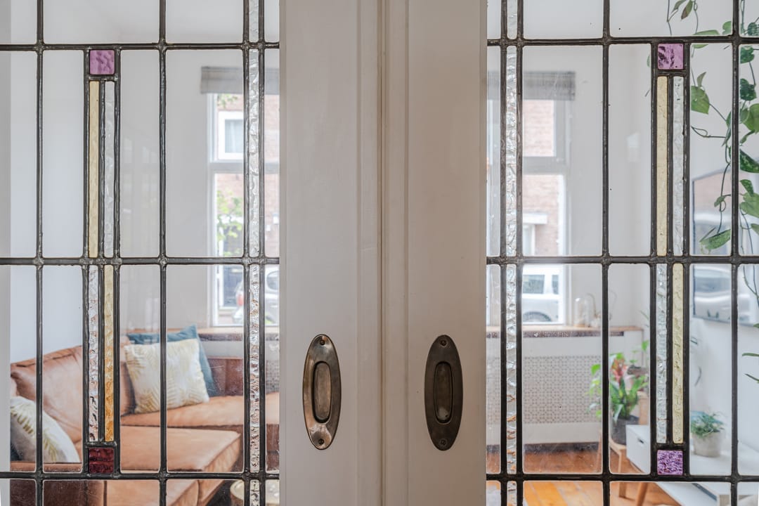 Foto 13 van Van Marumstraat 5