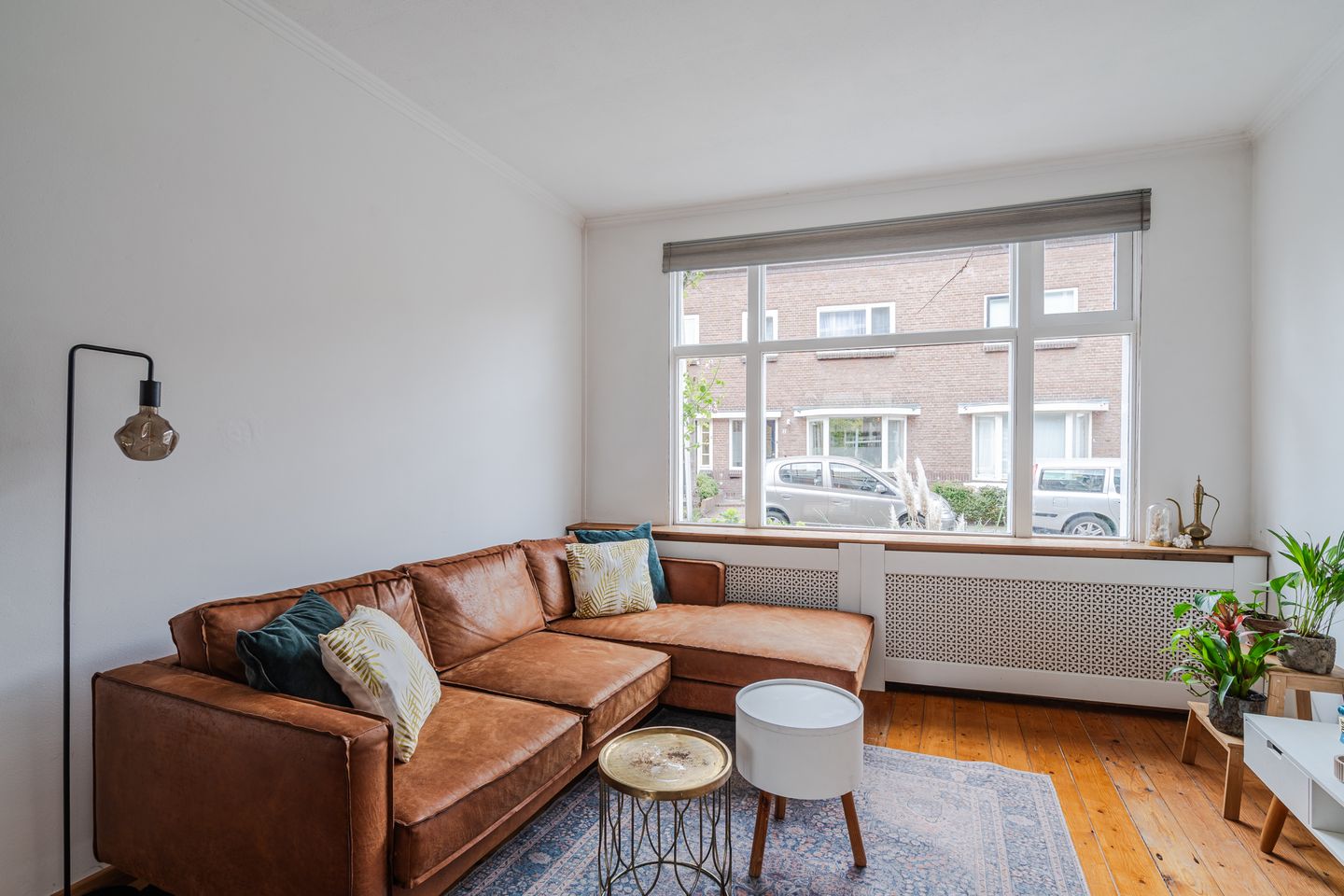 Foto 14 van Van Marumstraat 5