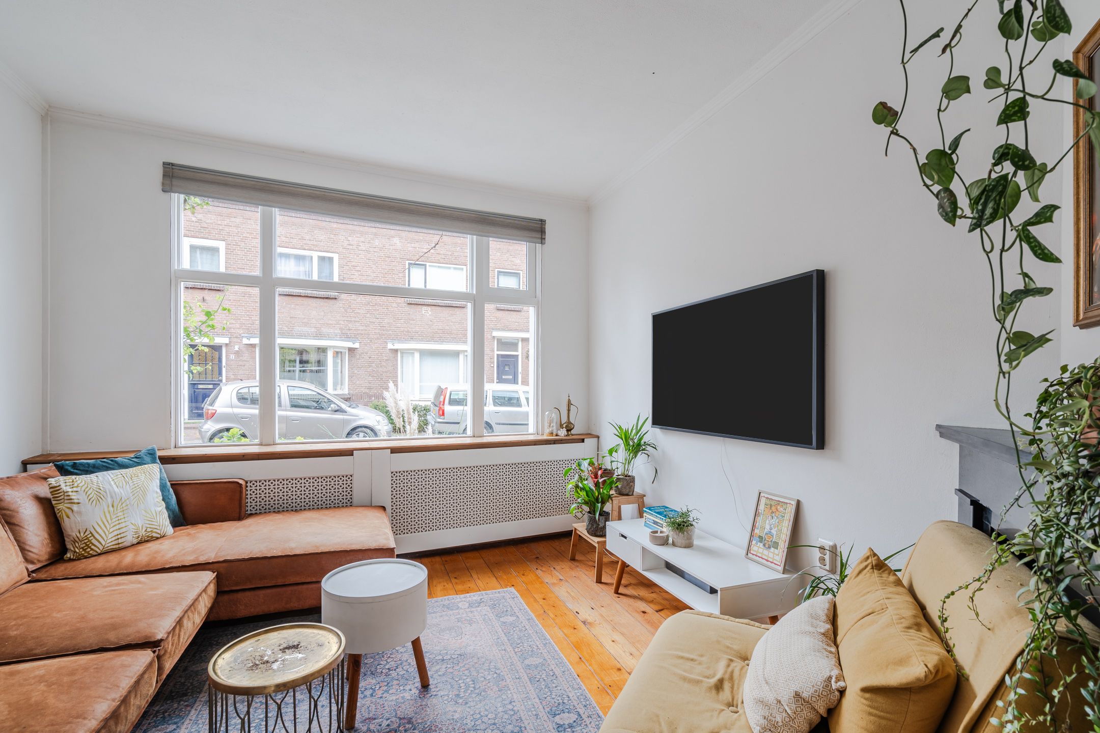 Foto 15 van Van Marumstraat 5