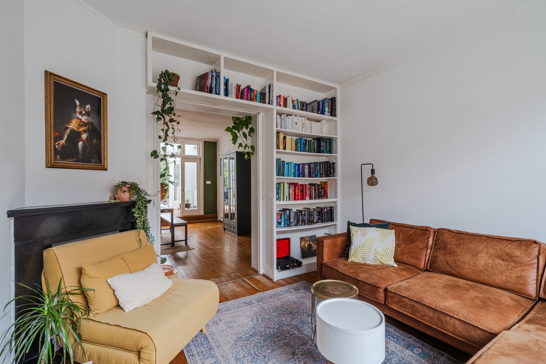 Foto 17 van Van Marumstraat 5