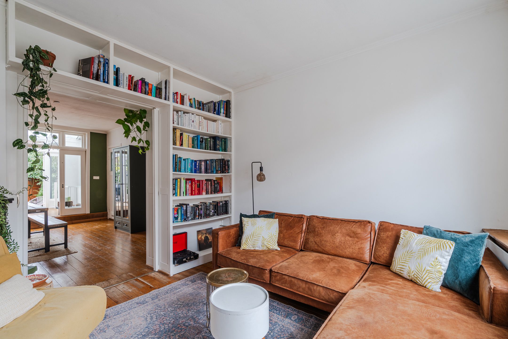 Foto 18 van Van Marumstraat 5