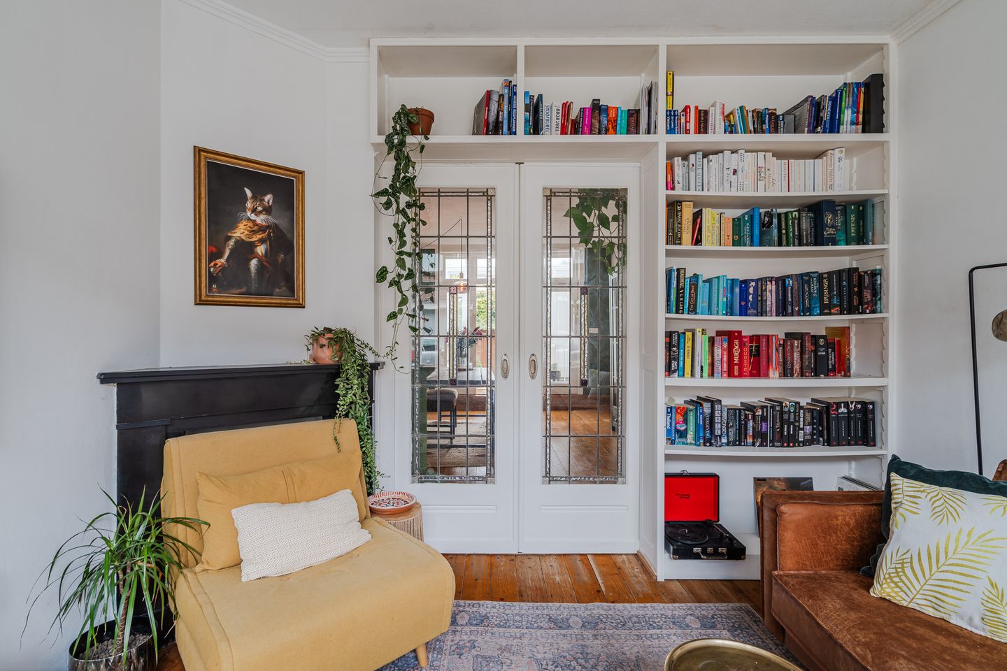 Foto 20 van Van Marumstraat 5