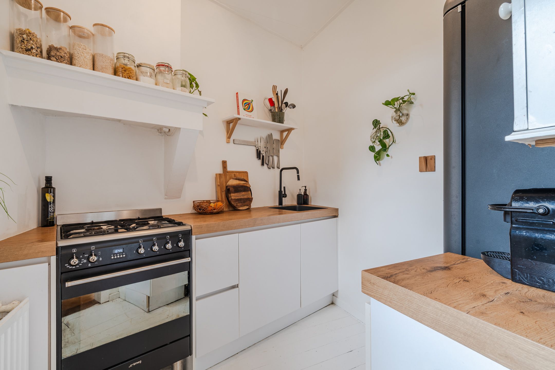 Foto 24 van Van Marumstraat 5