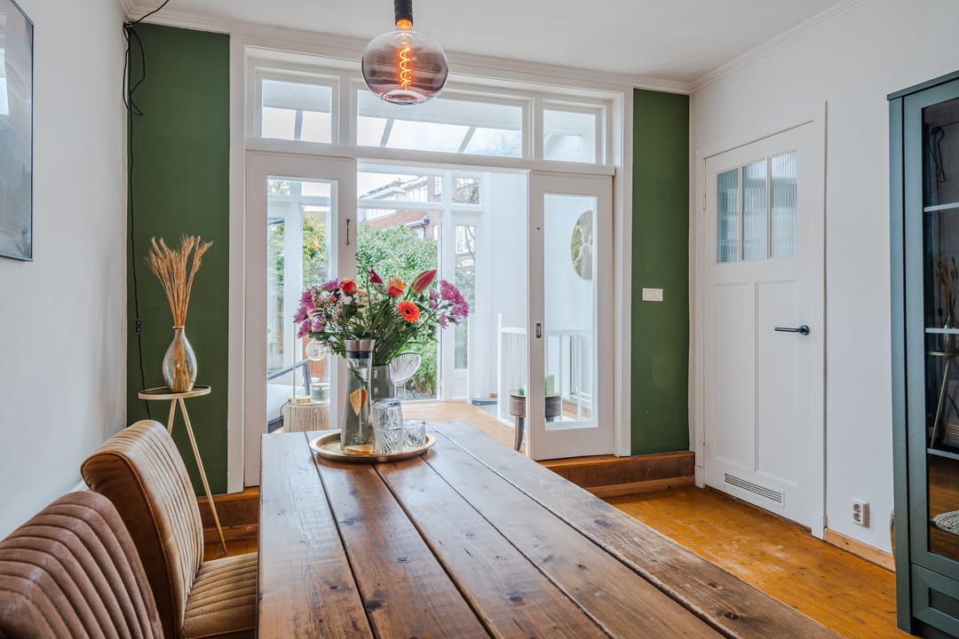 Foto 22 van Van Marumstraat 5