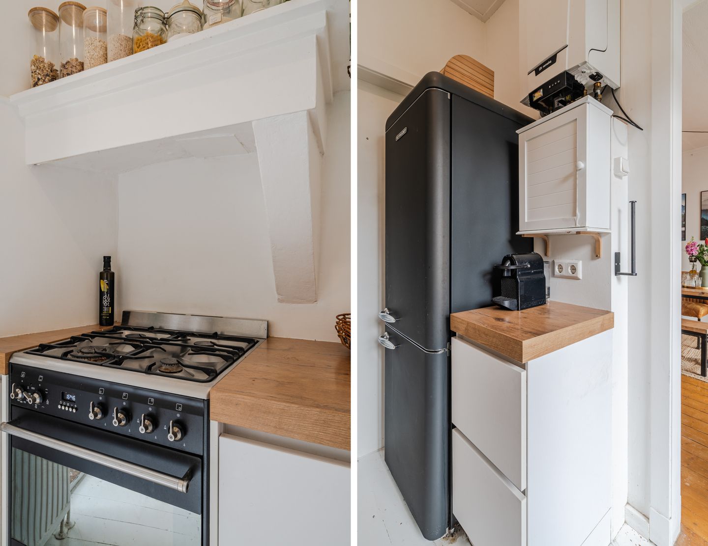 Foto 25 van Van Marumstraat 5