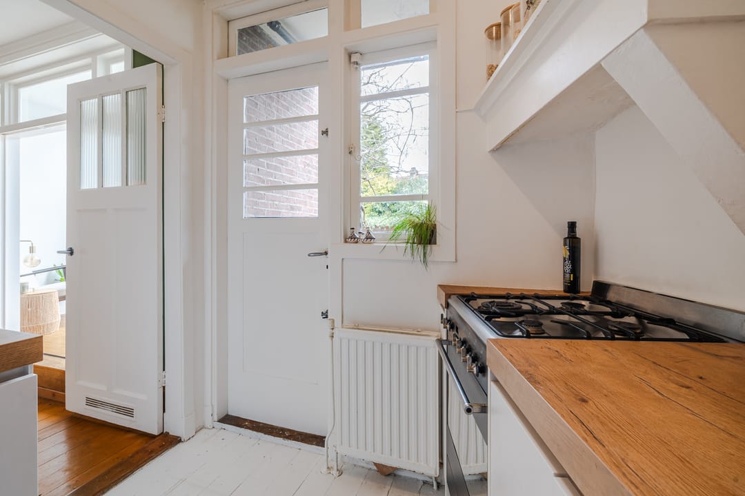 Foto 26 van Van Marumstraat 5