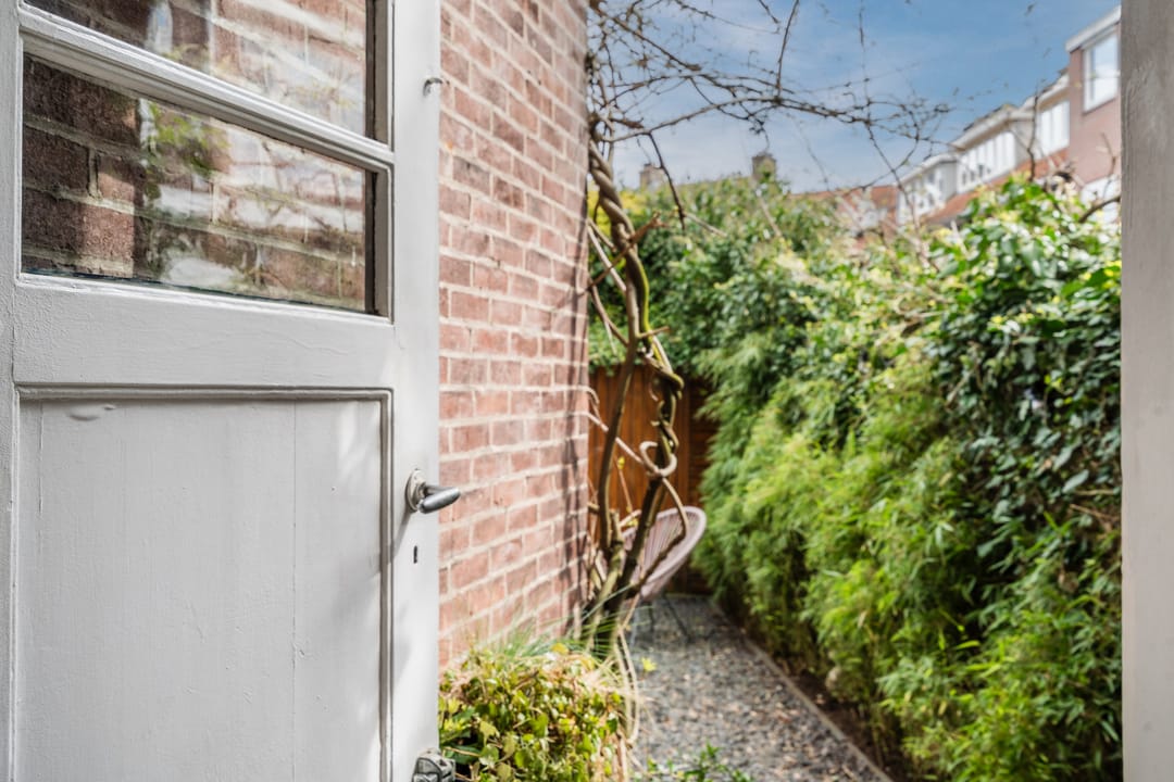 Foto 28 van Van Marumstraat 5