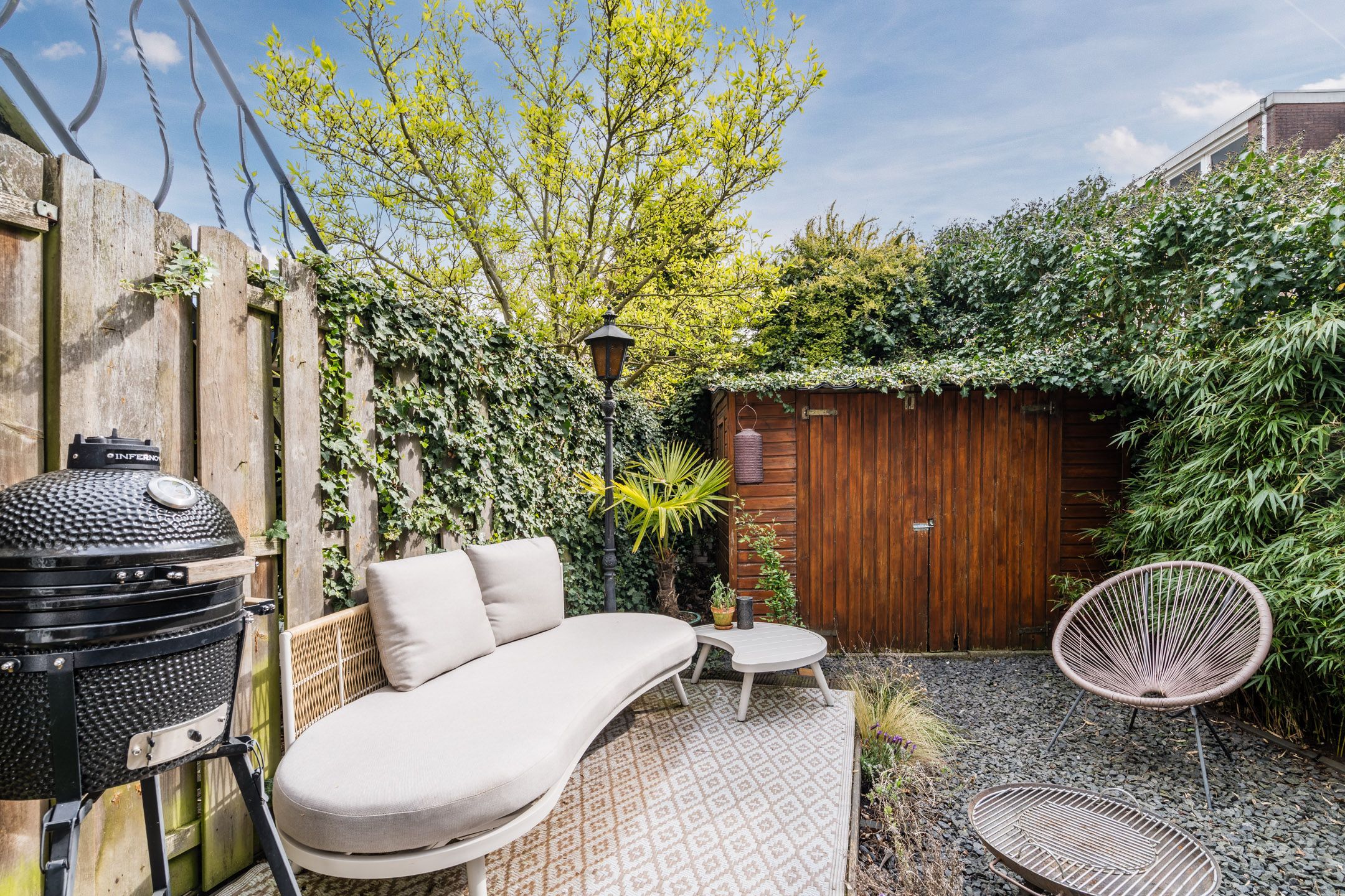 Foto 30 van Van Marumstraat 5