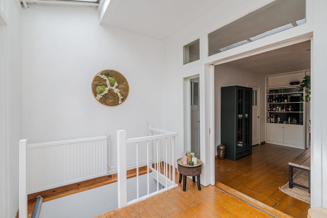 Foto 32 van Van Marumstraat 5