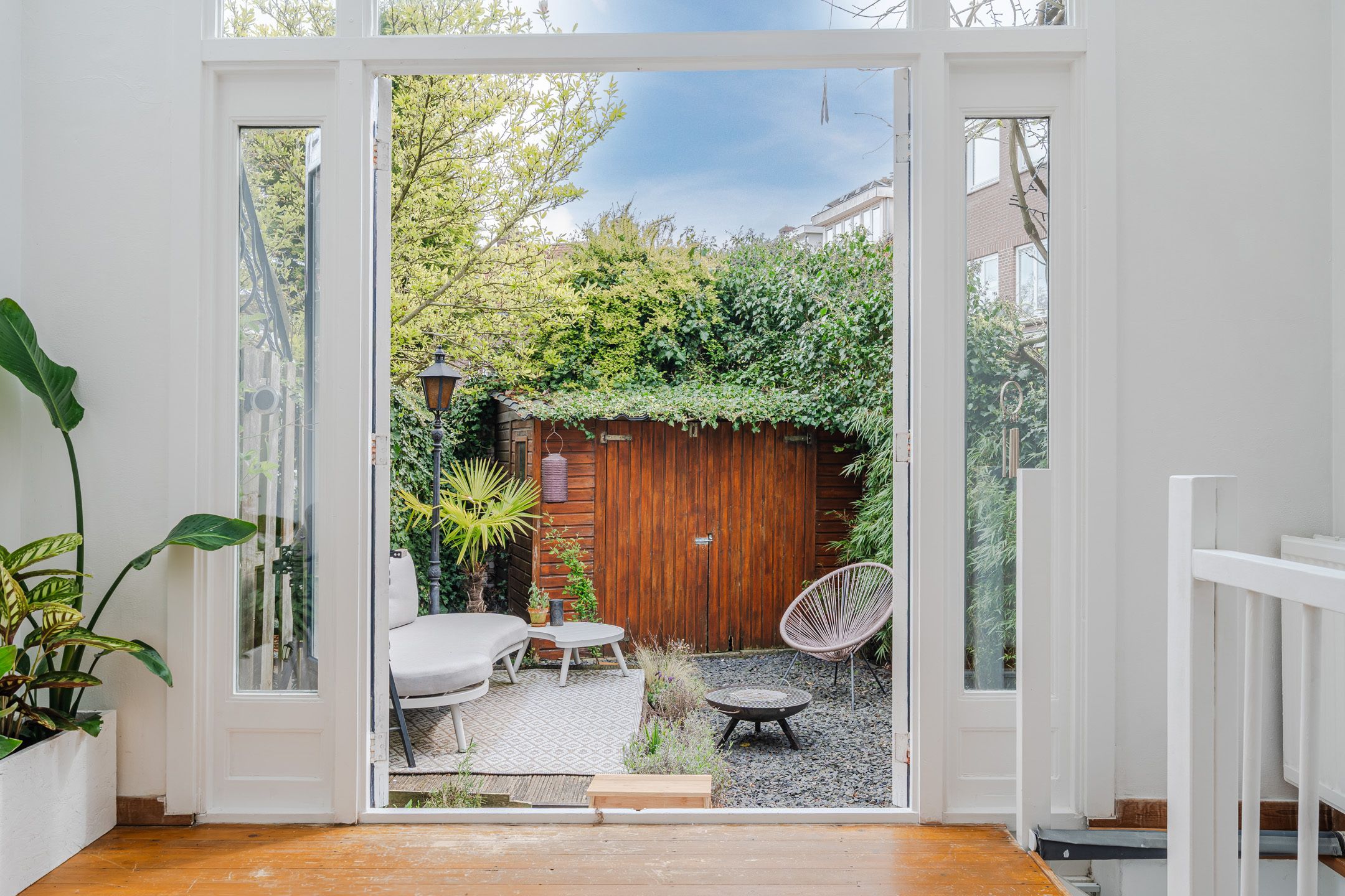 Foto 36 van Van Marumstraat 5