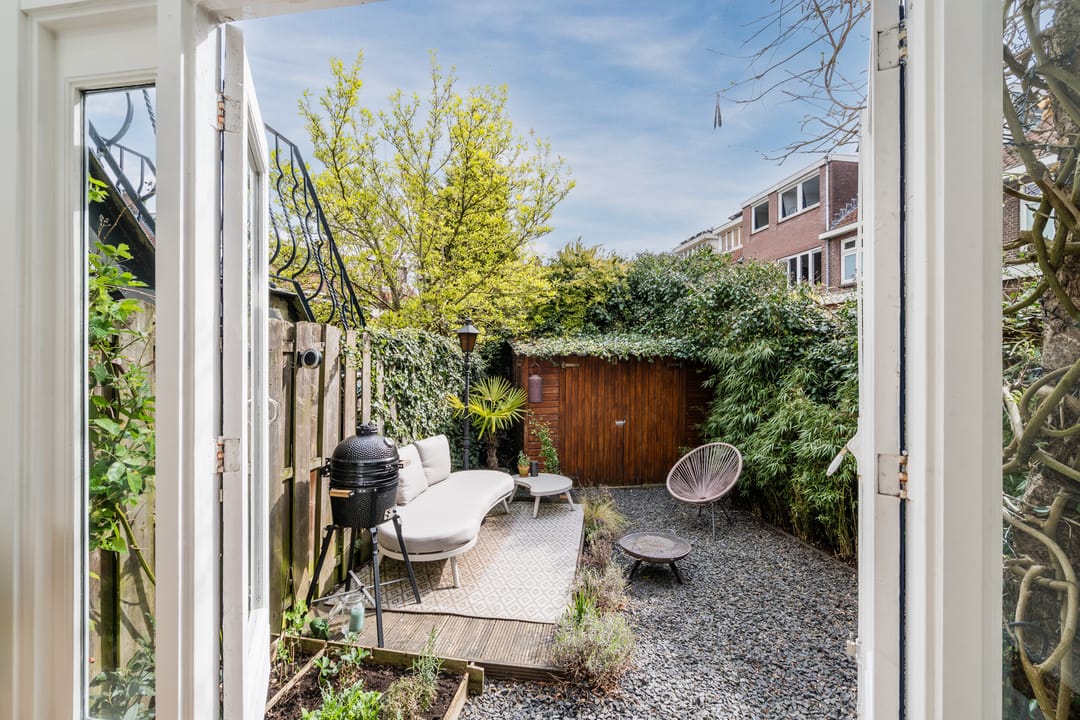 Foto 37 van Van Marumstraat 5