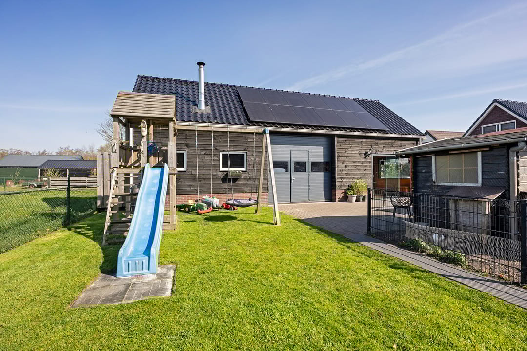 Foto 32 van Meester Nennstiehlweg 45