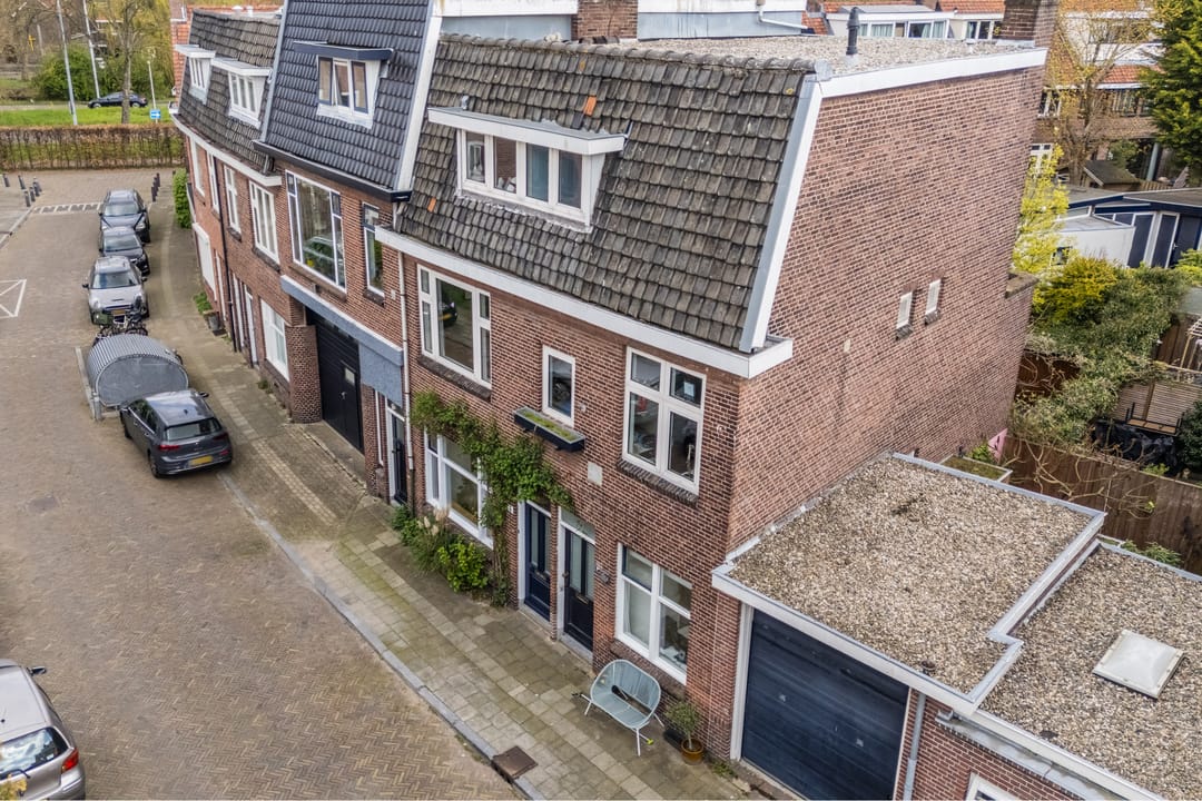 Foto 58 van Van Marumstraat 5