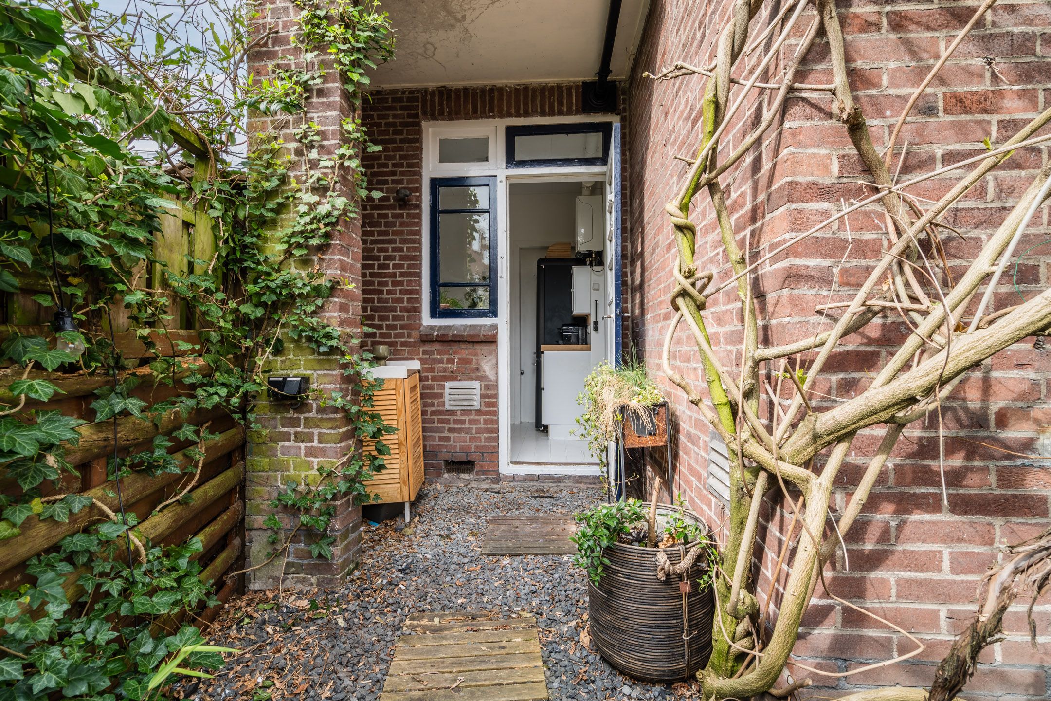 Foto 45 van Van Marumstraat 5