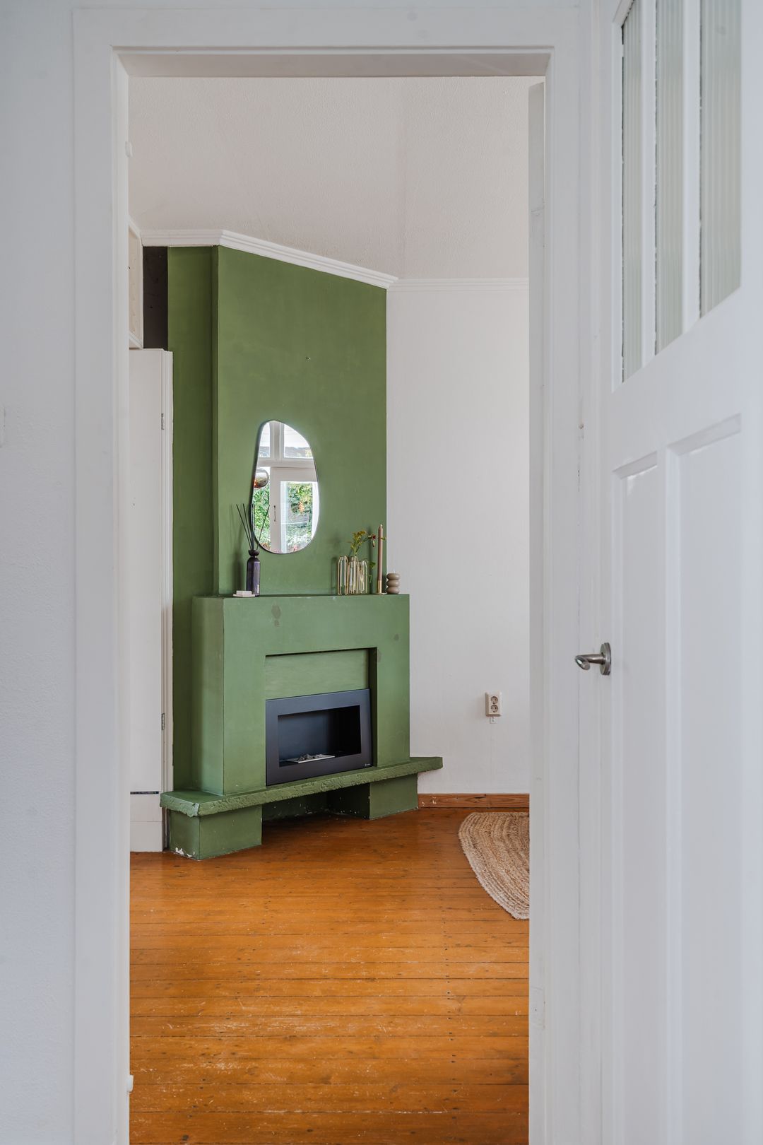 Foto 7 van Van Marumstraat 5