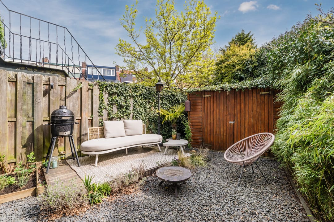 Foto 31 van Van Marumstraat 5