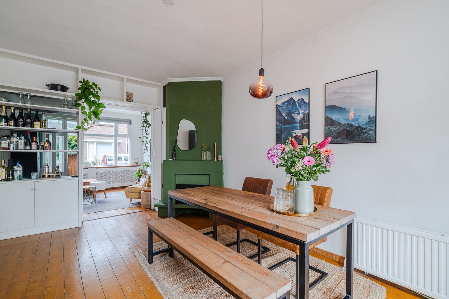 Foto 10 van Van Marumstraat 5