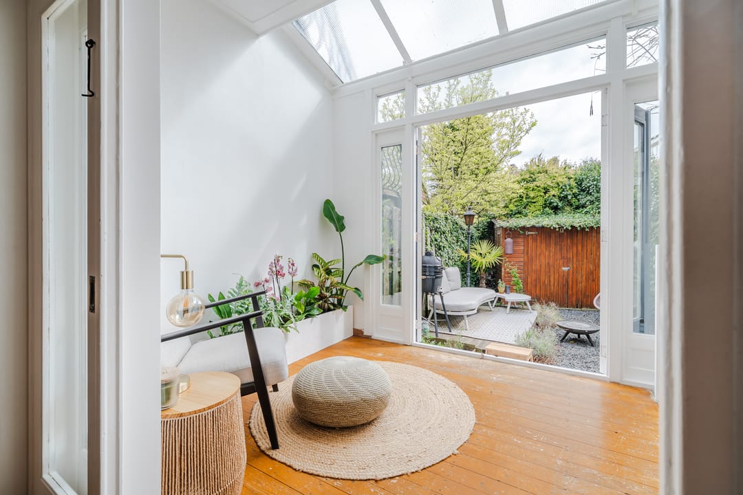 Foto 2 van Van Marumstraat 5