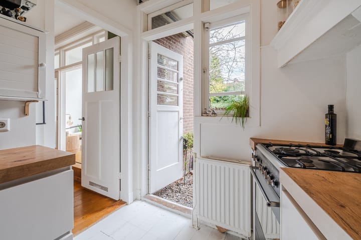 Foto 4 van Van Marumstraat 5