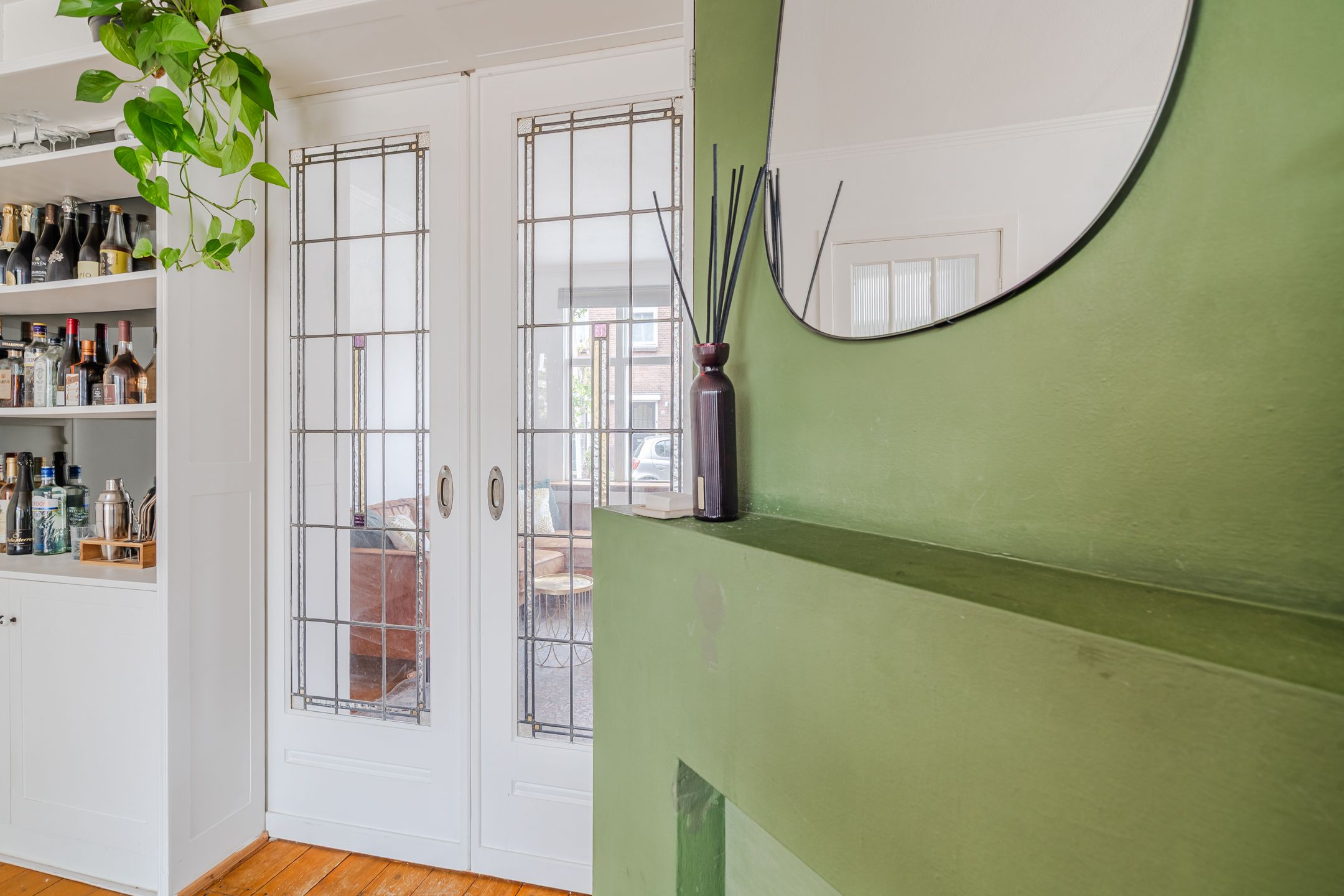 Foto 12 van Van Marumstraat 5