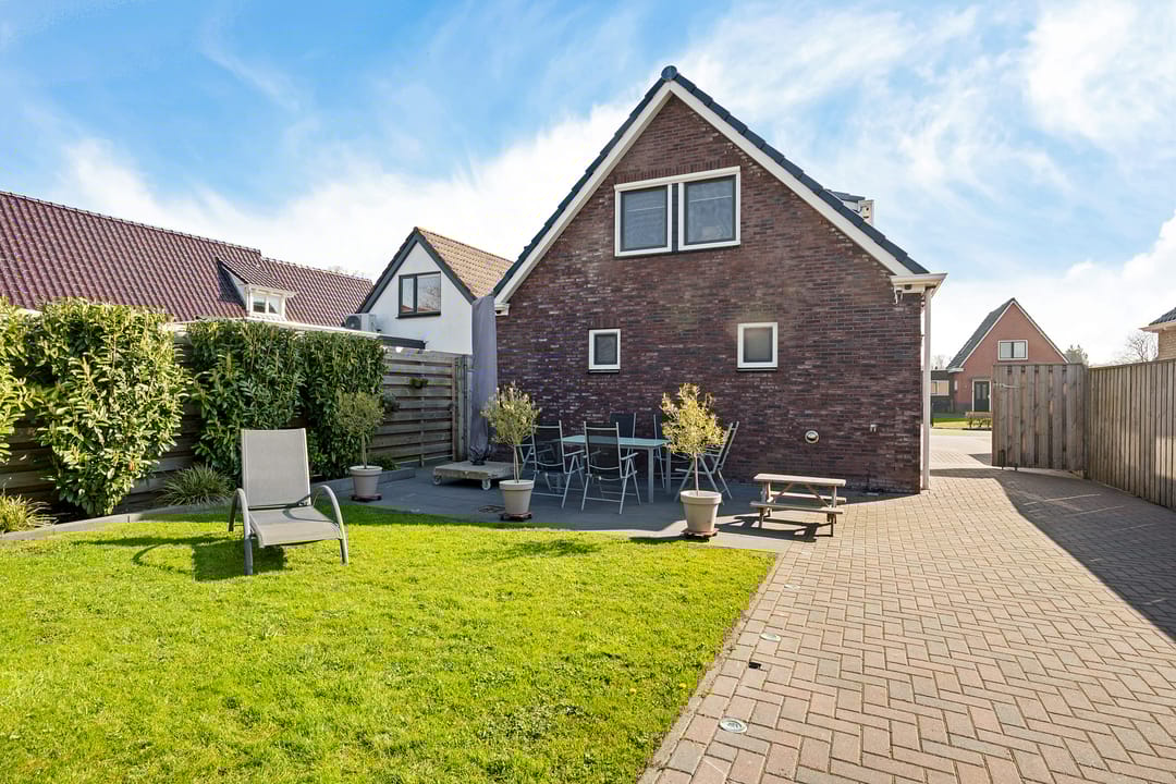 Foto 47 van Meester Nennstiehlweg 45