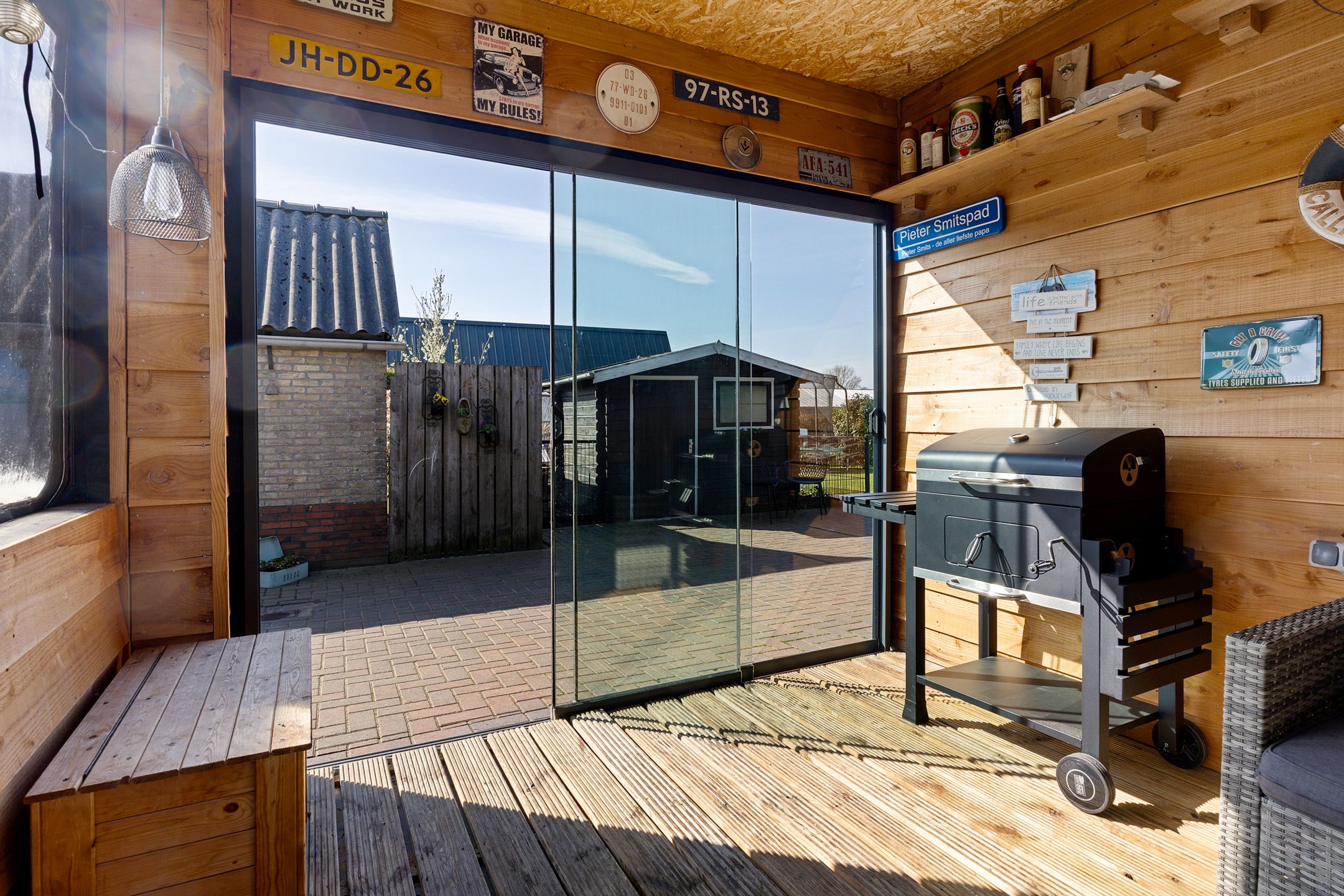 Foto 36 van Meester Nennstiehlweg 45