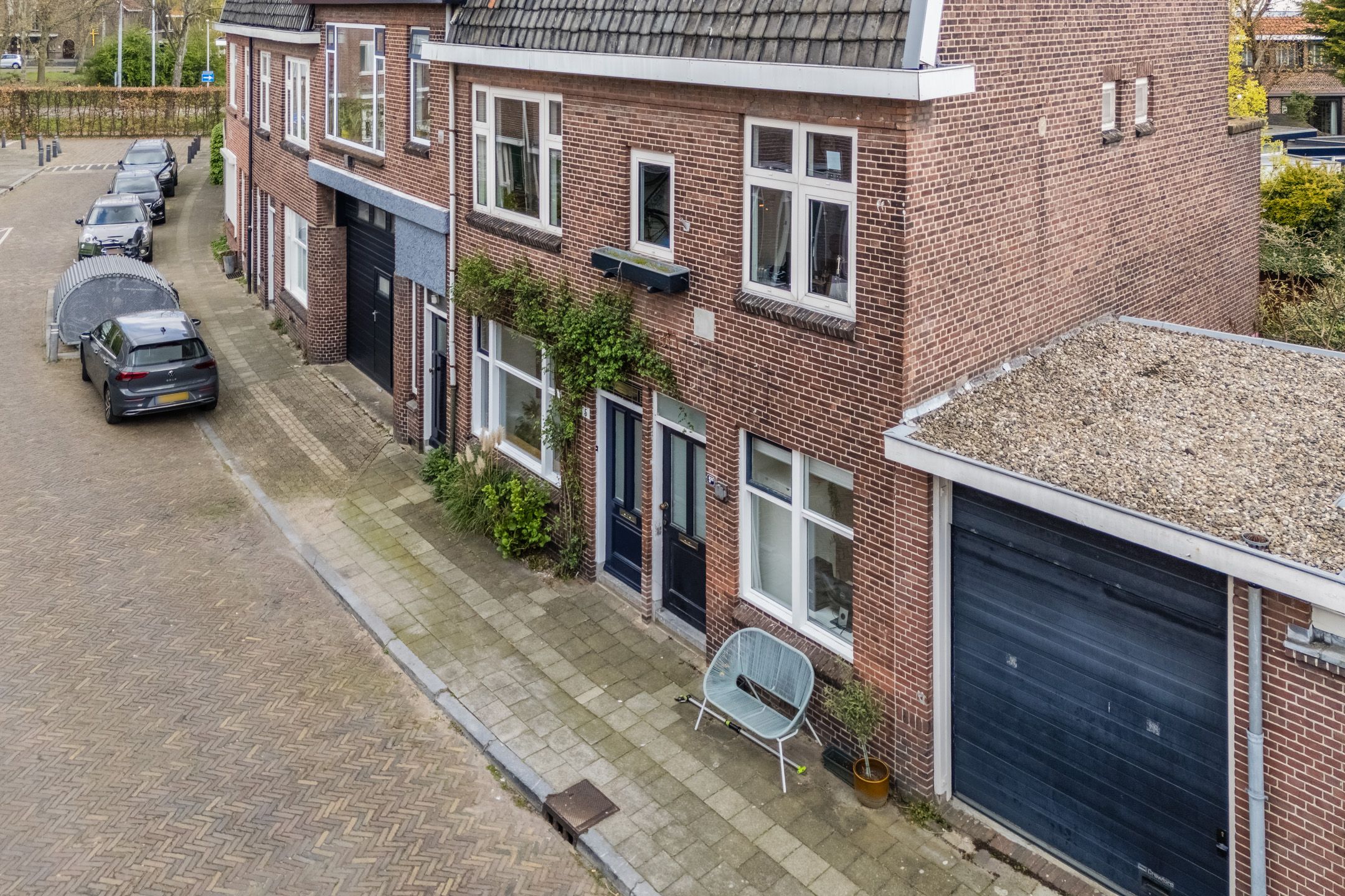 Foto 57 van Van Marumstraat 5