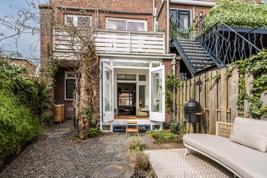 Foto 47 van Van Marumstraat 5