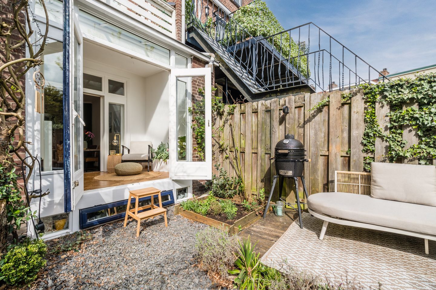 Foto 49 van Van Marumstraat 5